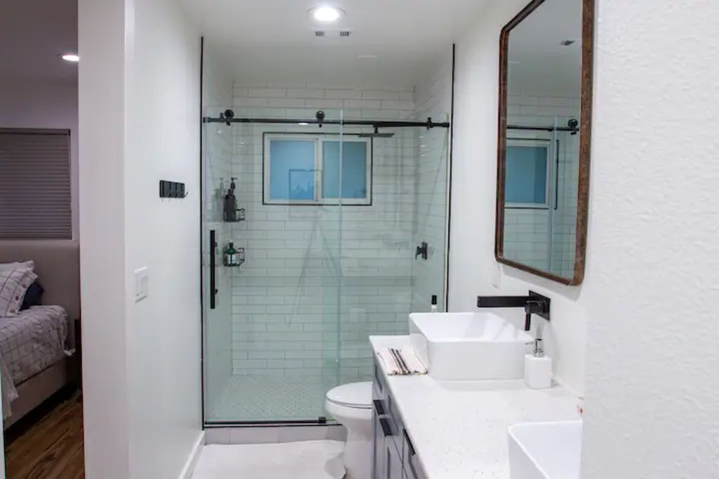 Photo of Bathroom in Windsor Hills