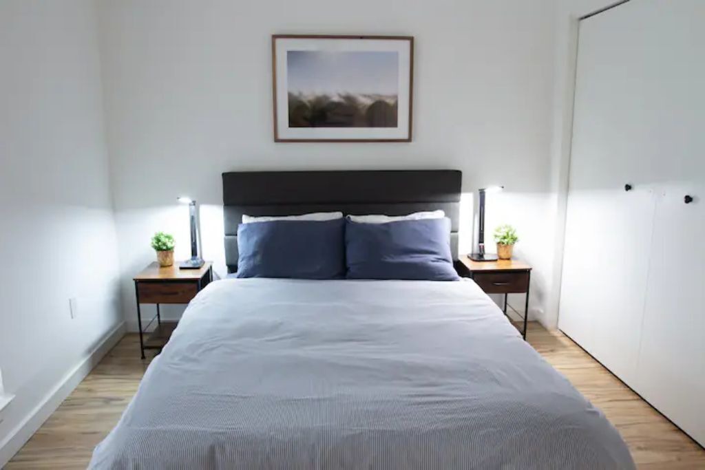 Photo of Bedroom in Windsor Hills
