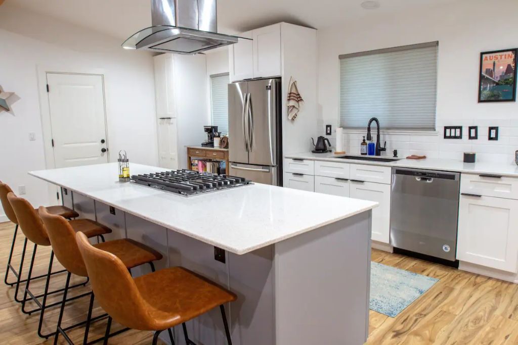 Photo of Kitchen in Windsor Hills