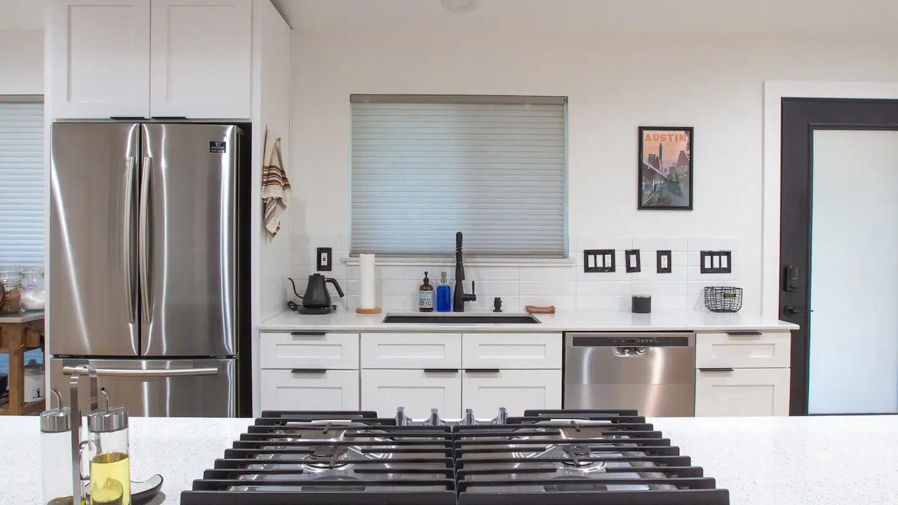 Photo of Kitchen in Windsor Hills