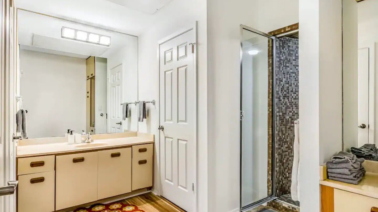 Photo of Bathroom in The Hills