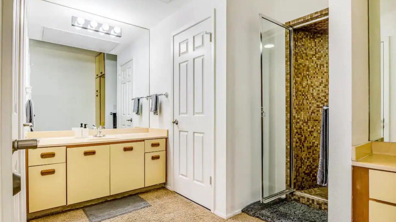 Photo of Bathroom in The Hills