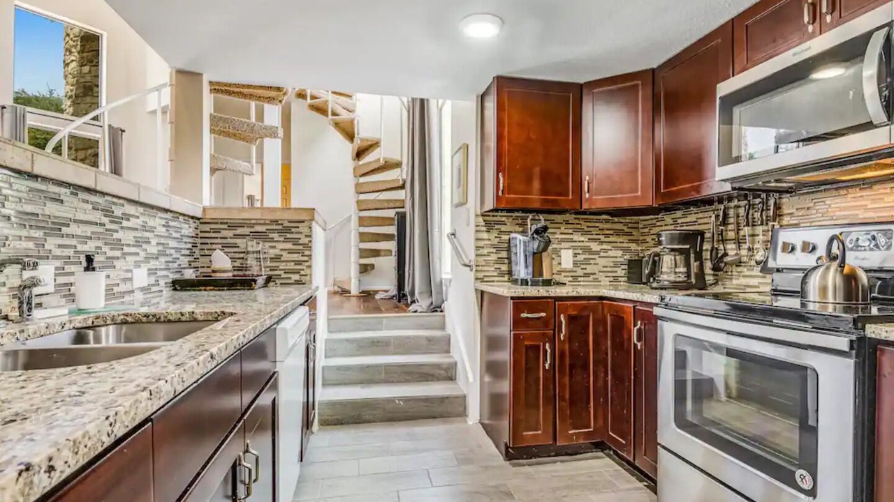 Photo of Kitchen in The Hills