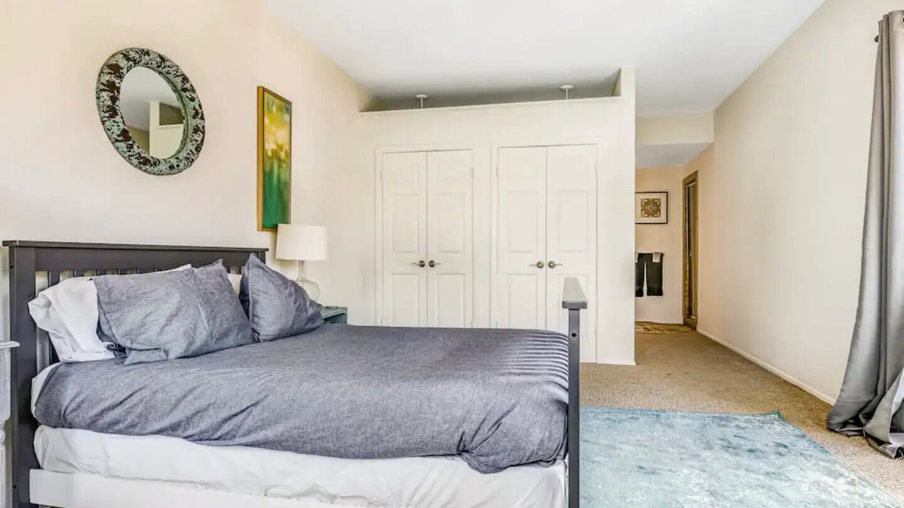 Photo of Bedroom in The Hills