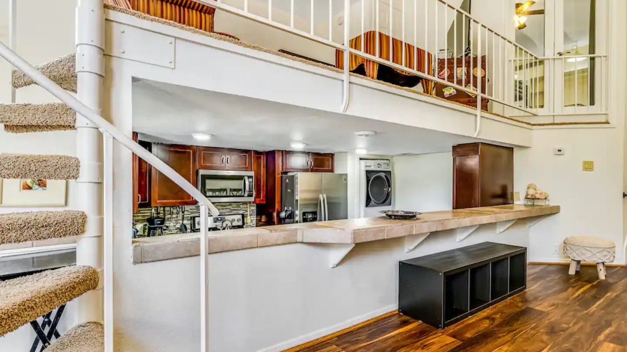 Photo of Kitchen in The Hills
