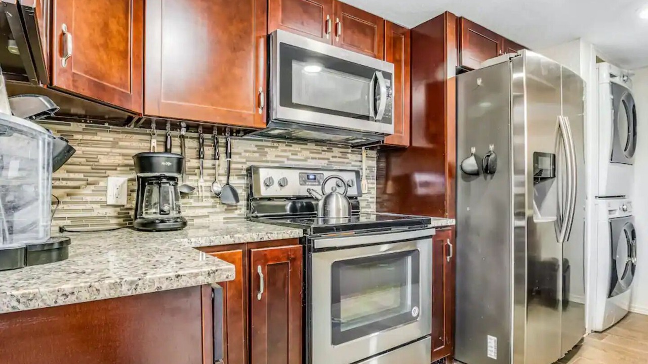 Photo of Kitchen in The Hills