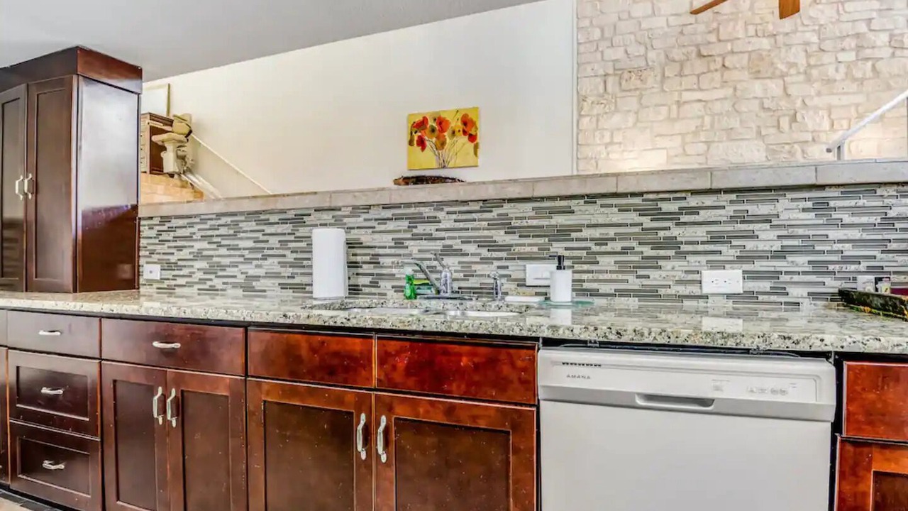Photo of Kitchen in The Hills