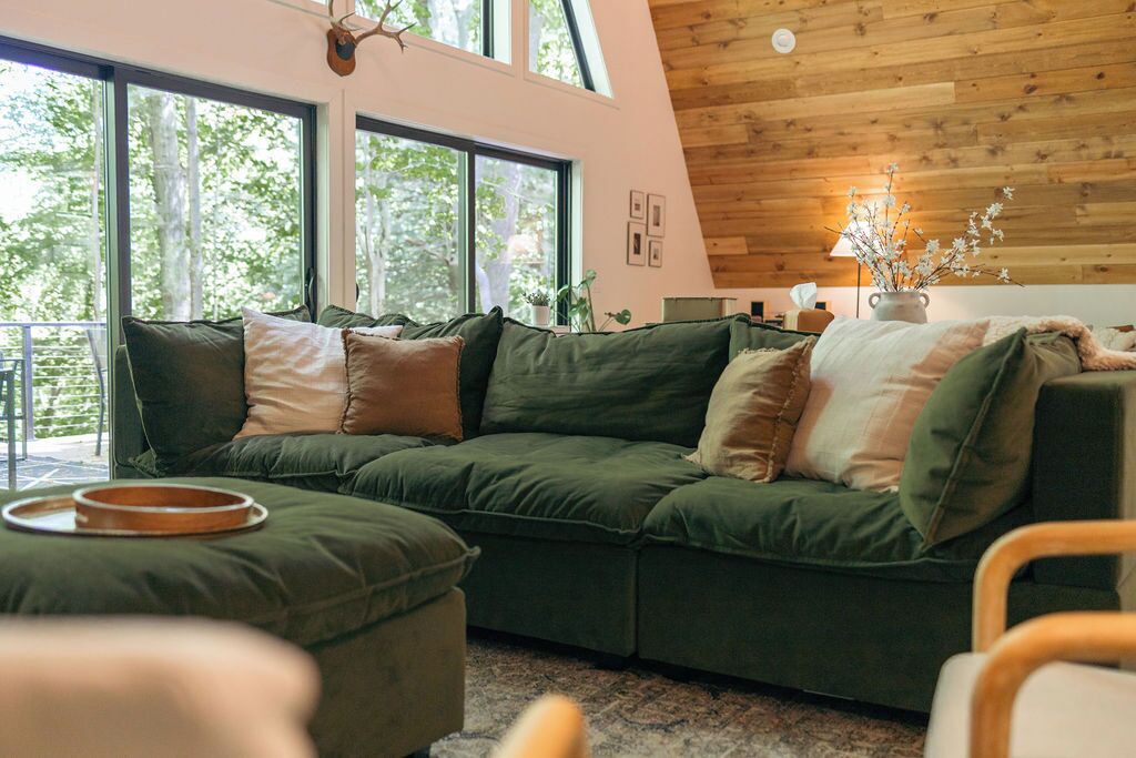 Photo of Livingroom in New Richmond