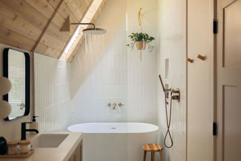 Photo of Bathroom in New Richmond