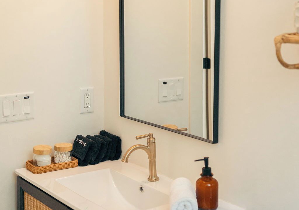 Photo of Bathroom in New Richmond