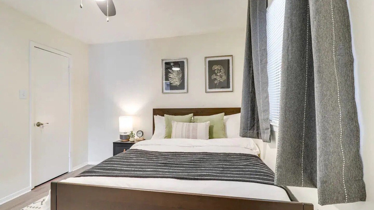 Photo of Bedroom in Cherrywood