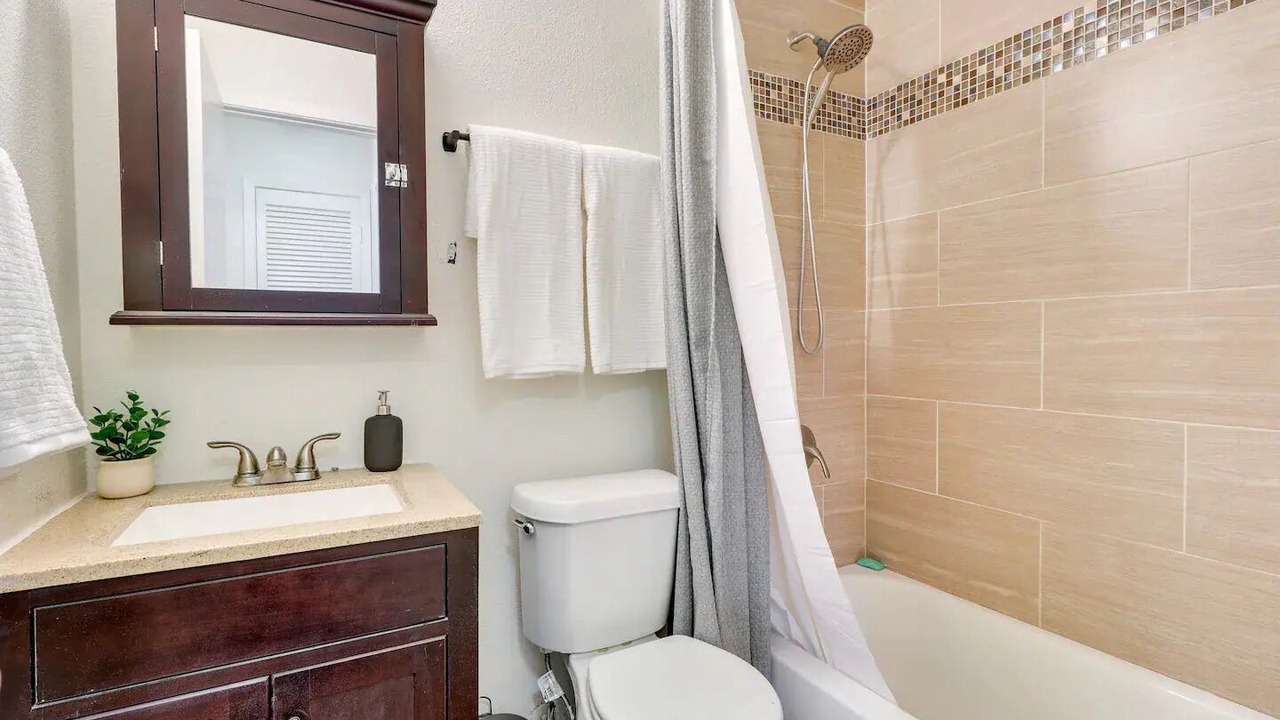 Photo of Bathroom in Cherrywood