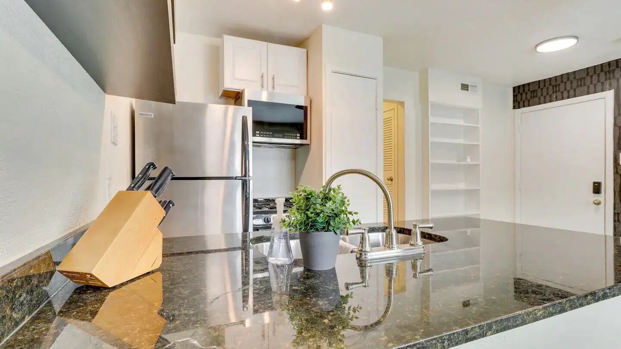 Photo of Kitchen in Cherrywood