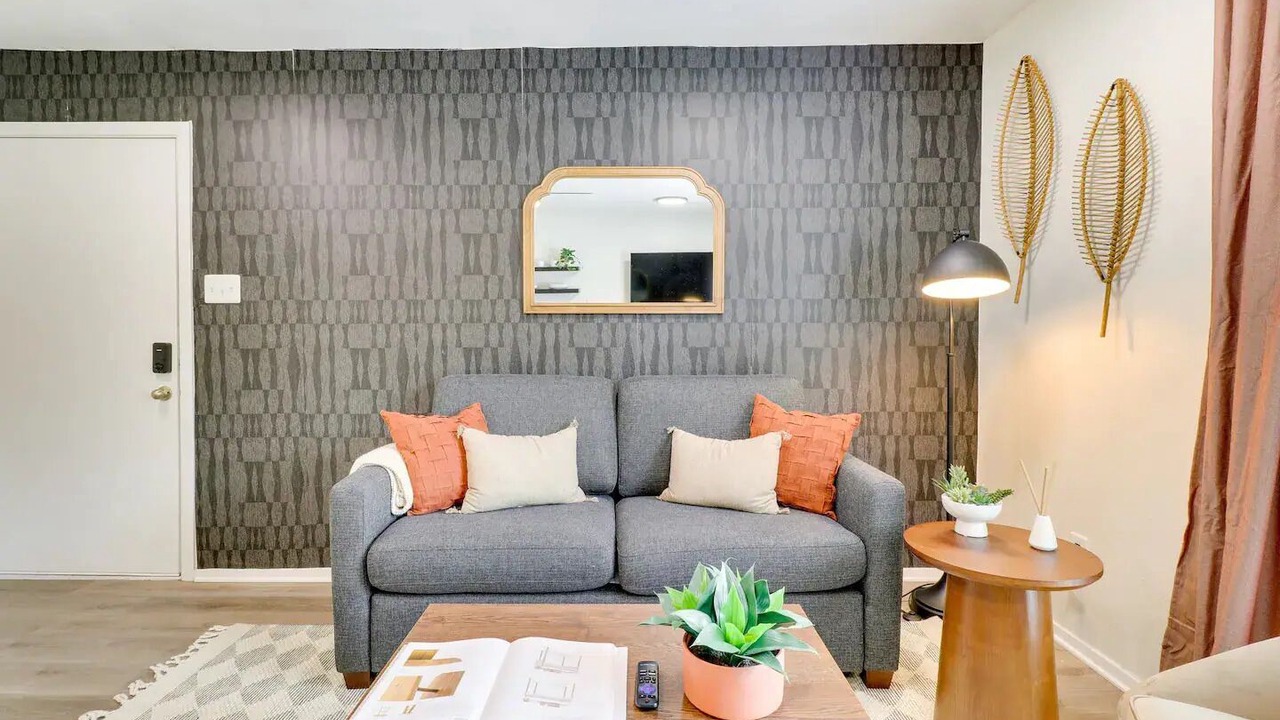 Photo of Livingroom in Cherrywood