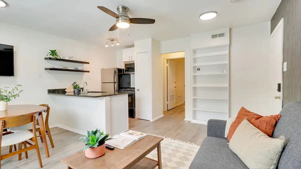 Photo of Livingroom in Cherrywood