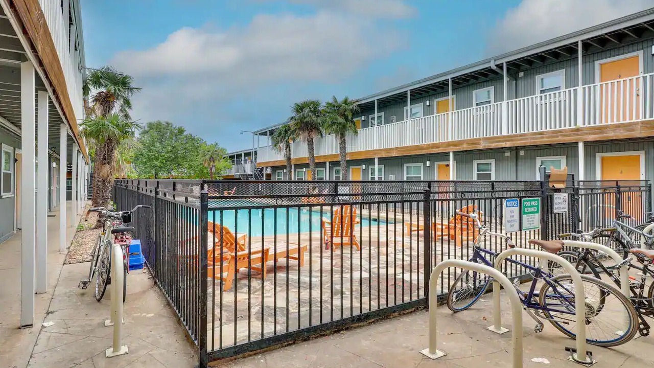 Photo of Patio Balcony in Cherrywood