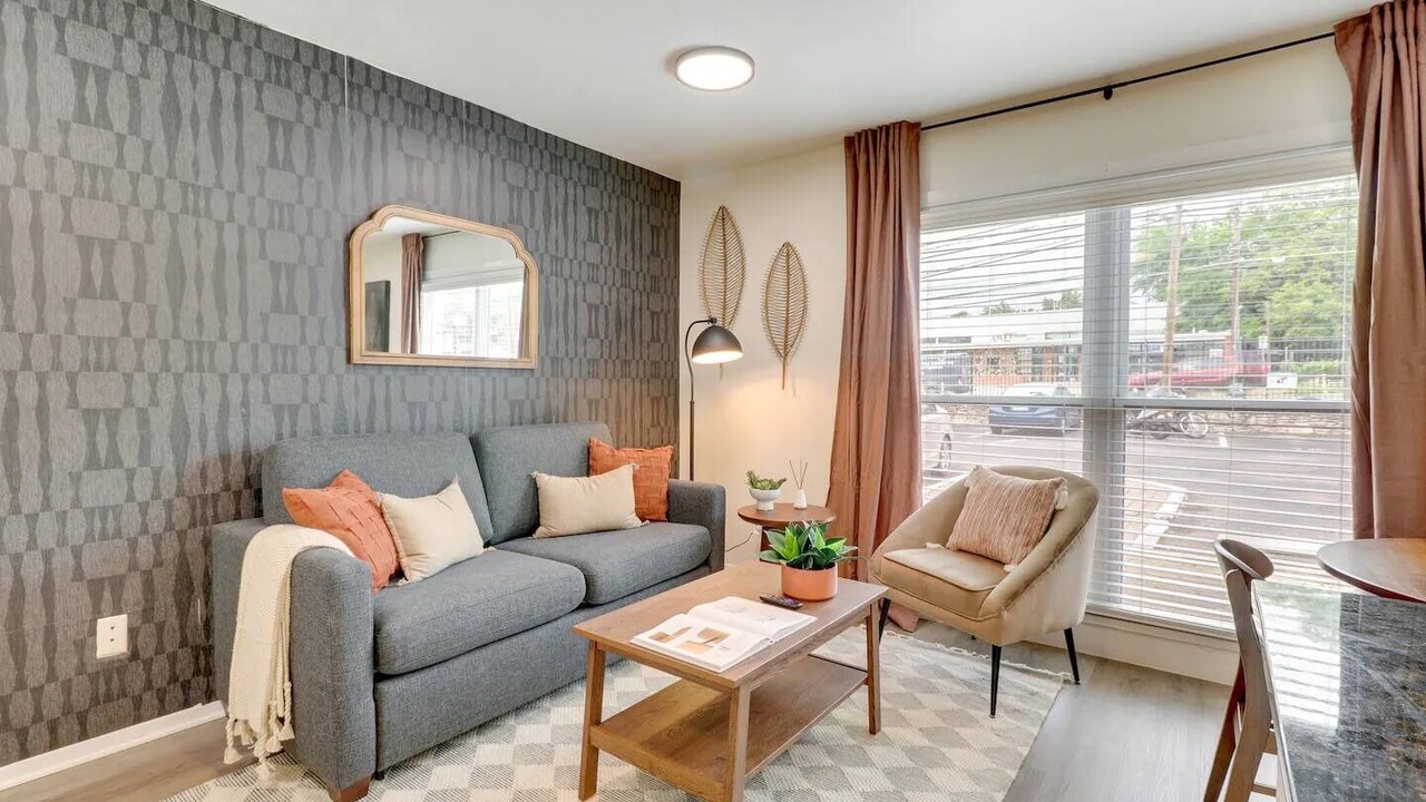 Photo of Livingroom in Cherrywood