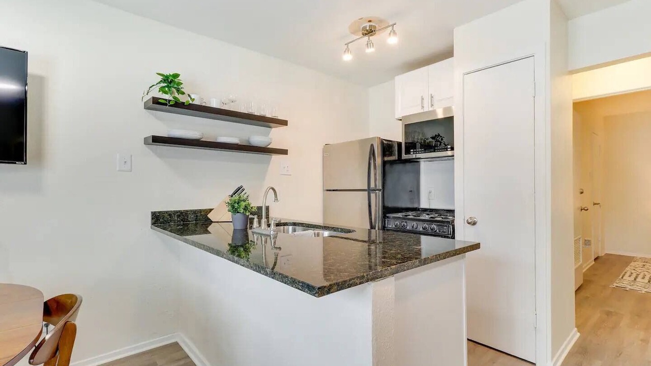 Photo of Kitchen in Cherrywood
