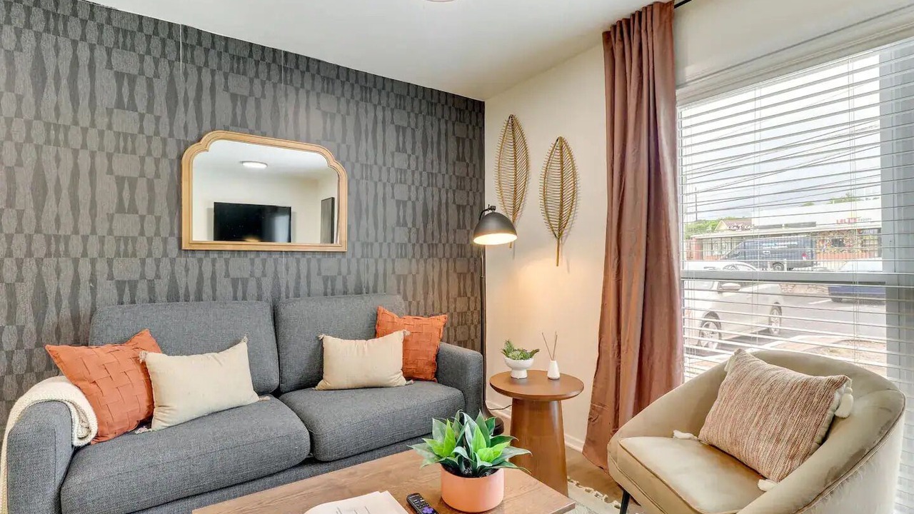 Photo of Livingroom in Cherrywood