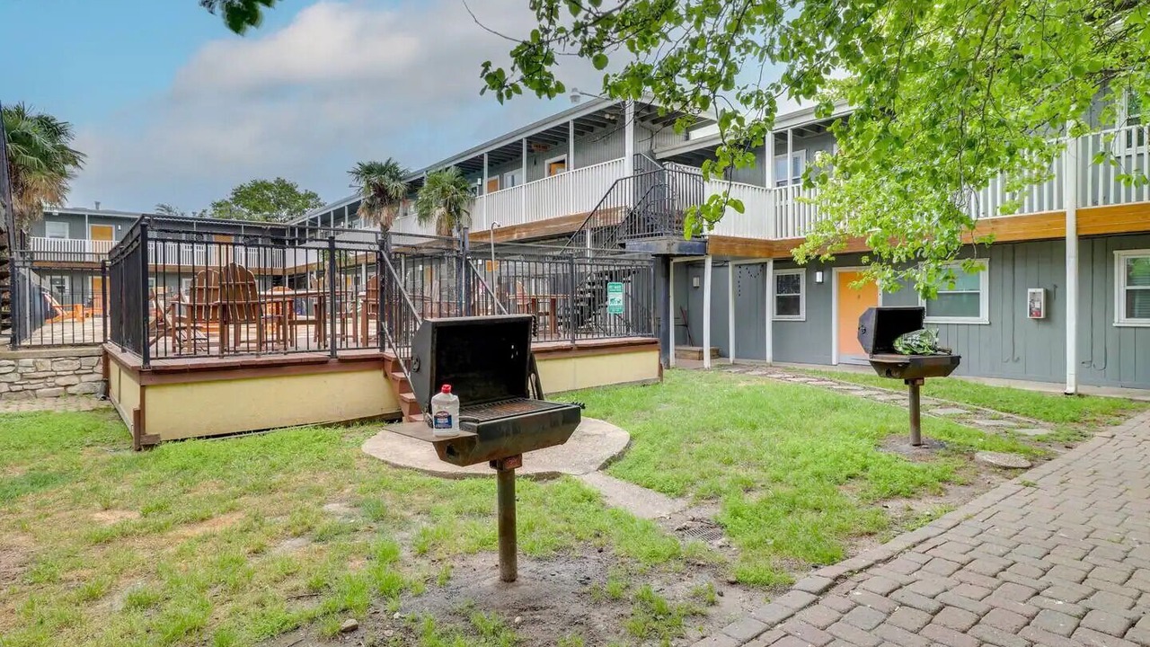 Photo of Patio Balcony in Cherrywood