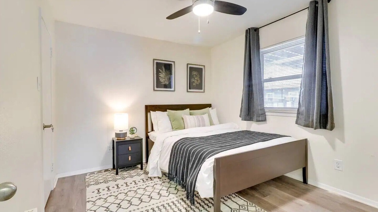 Photo of Bedroom in Cherrywood