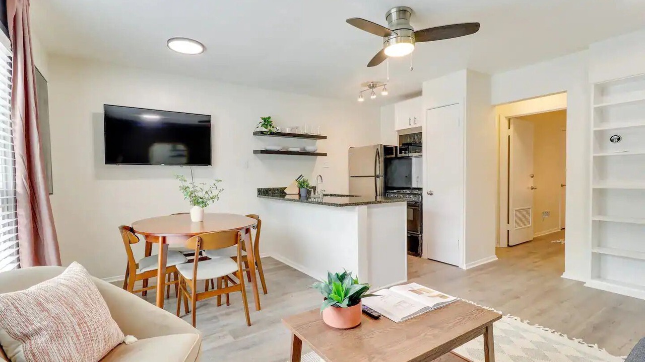 Photo of Livingroom in Cherrywood