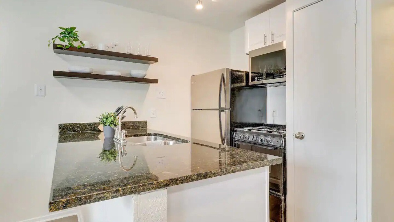 Photo of Kitchen in Cherrywood
