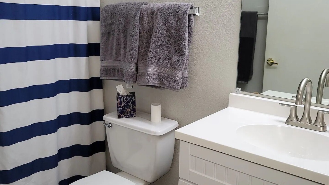 Photo of Bathroom in McKinney
