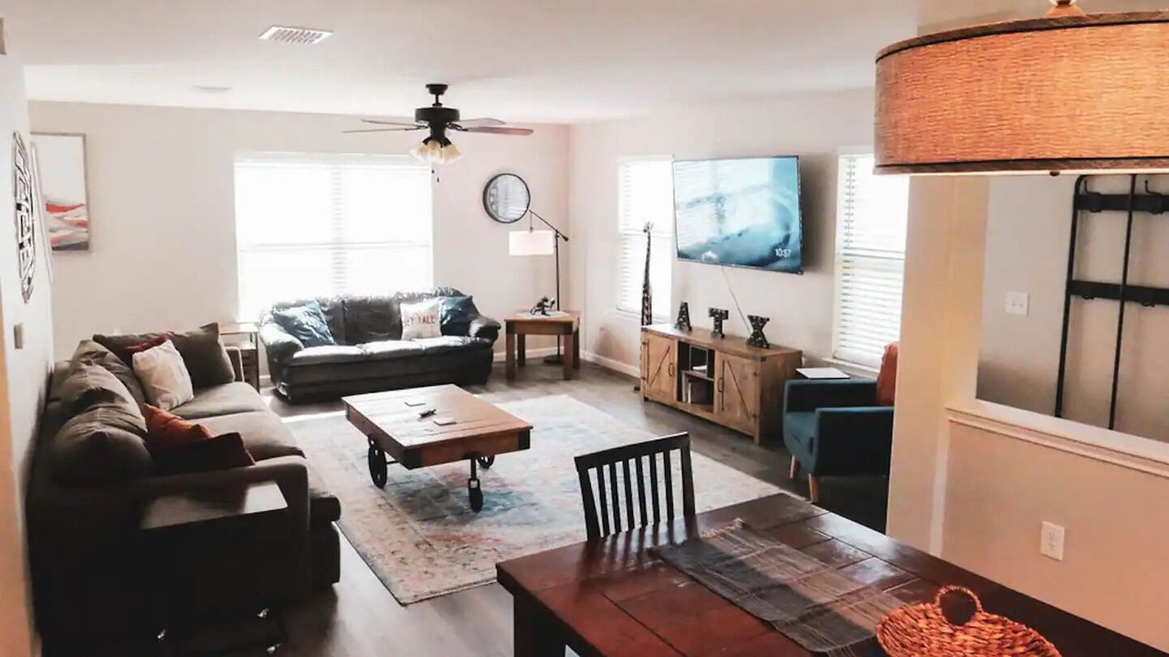 Photo of Livingroom in McKinney
