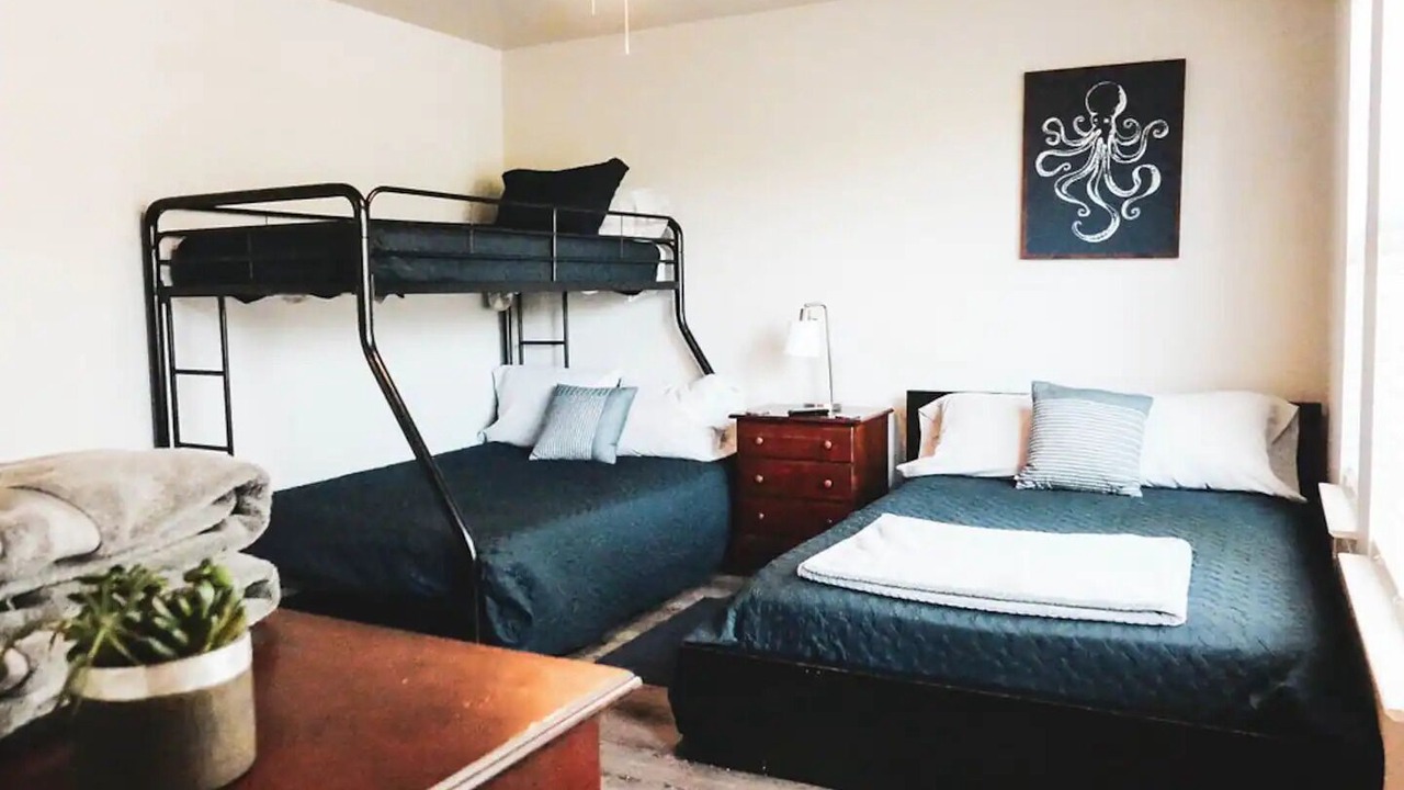 Photo of Bedroom in McKinney