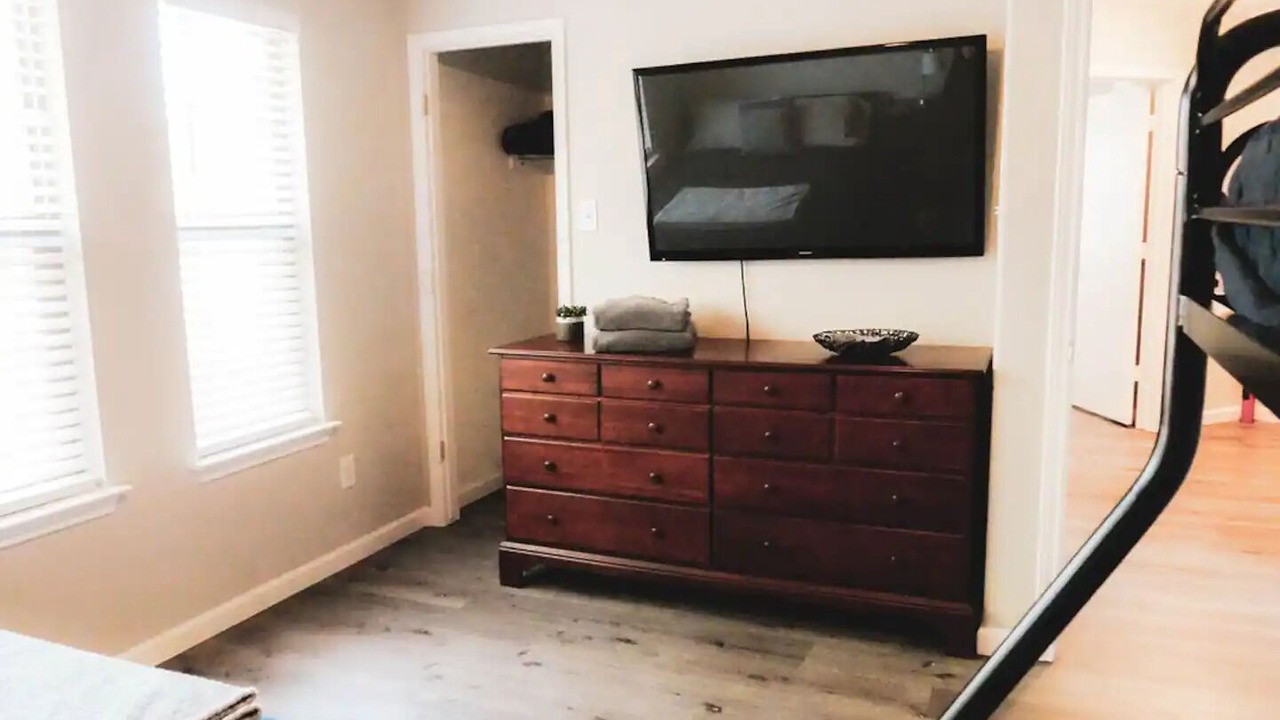 Photo of Bedroom in McKinney