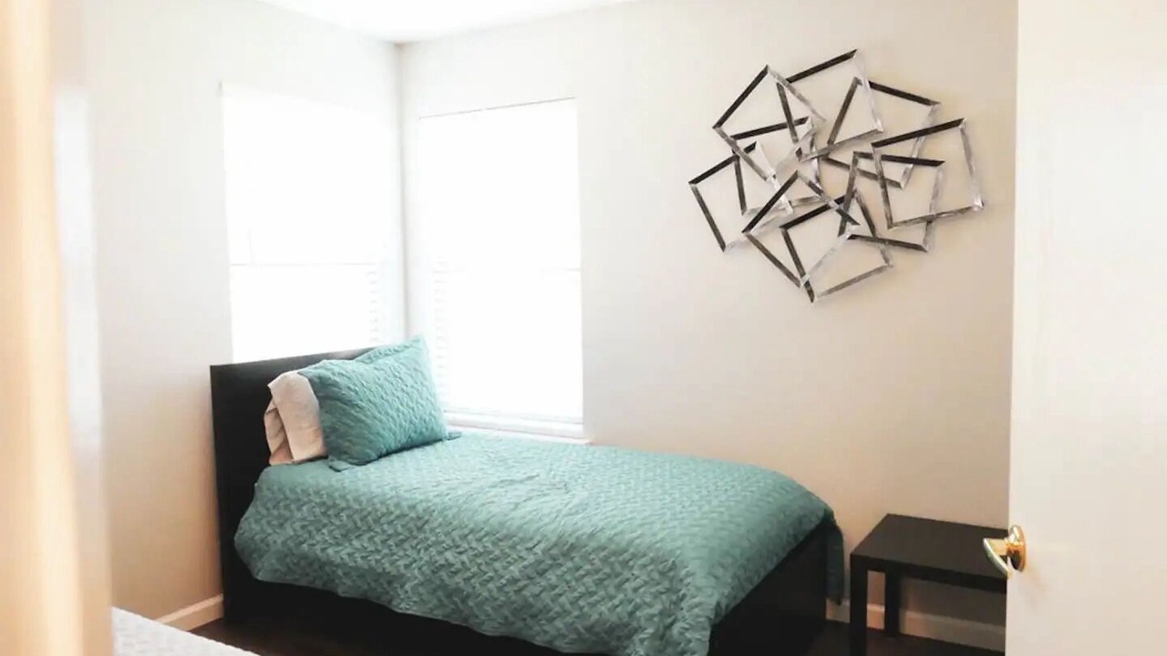 Photo of Bedroom in McKinney