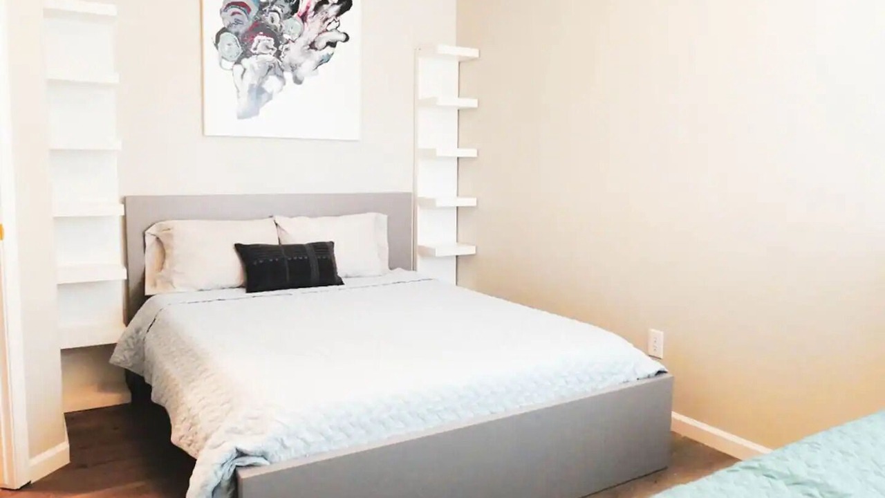 Photo of Bedroom in McKinney