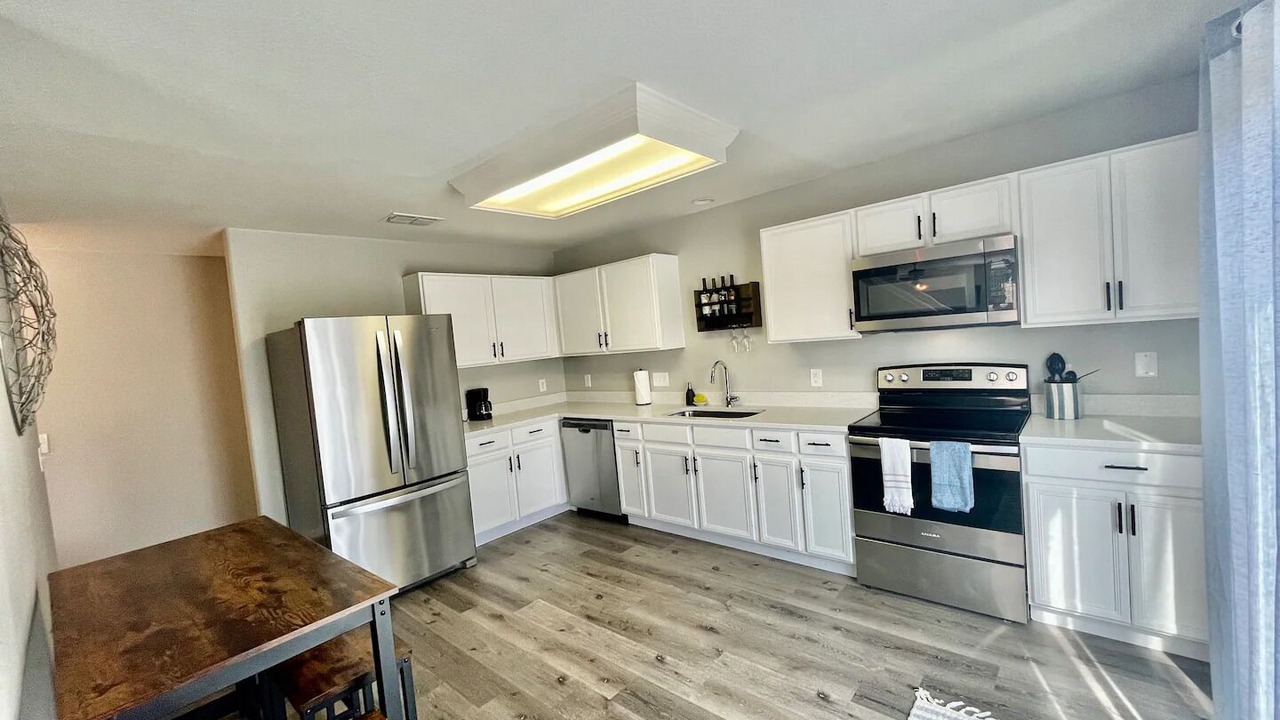 Photo of Kitchen in McKinney