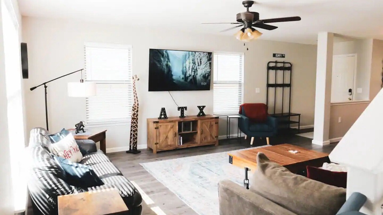 Photo of Livingroom in McKinney