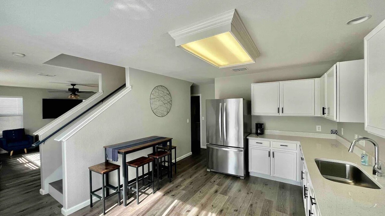 Photo of Kitchen in McKinney