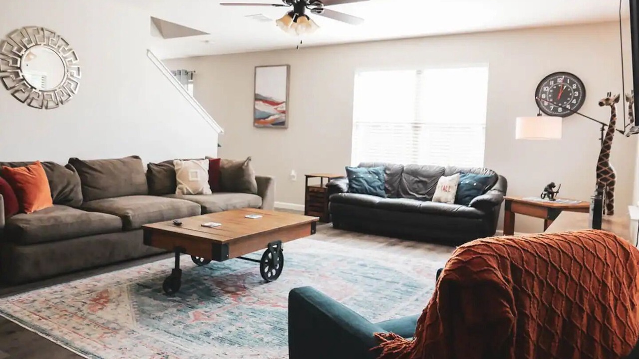 Photo of Livingroom in McKinney