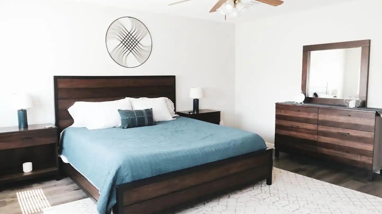 Photo of Bedroom in McKinney