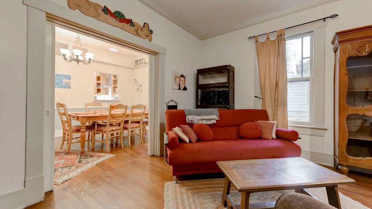 Photo of Livingroom in Hyde Park