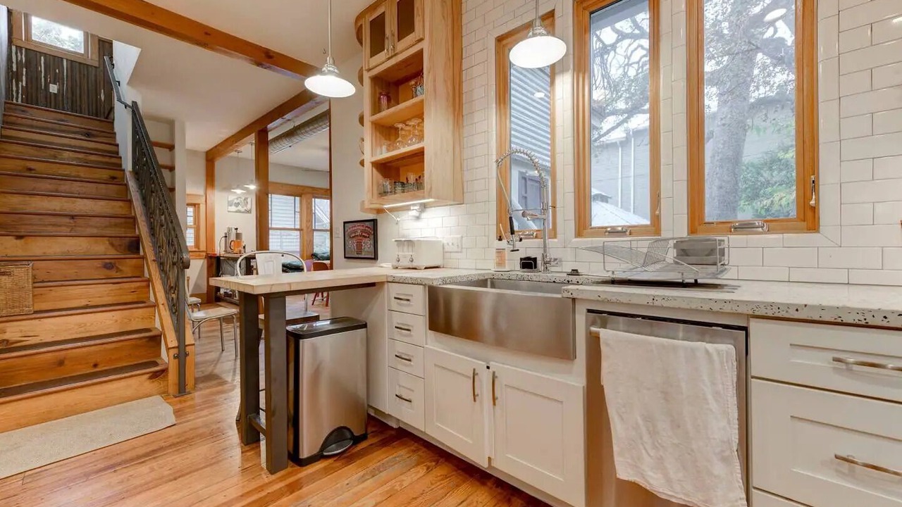 Photo of Kitchen in Hyde Park