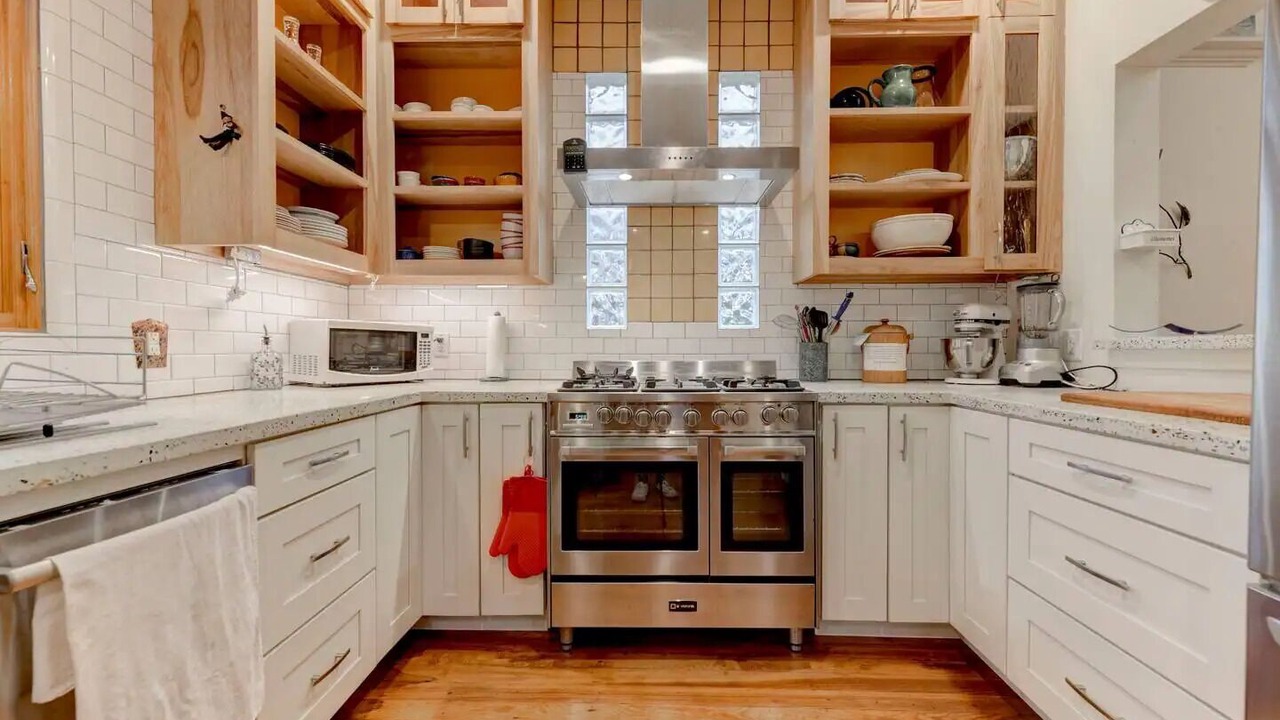 Photo of Kitchen in Hyde Park