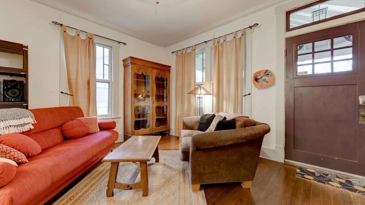 Photo of Livingroom in Hyde Park