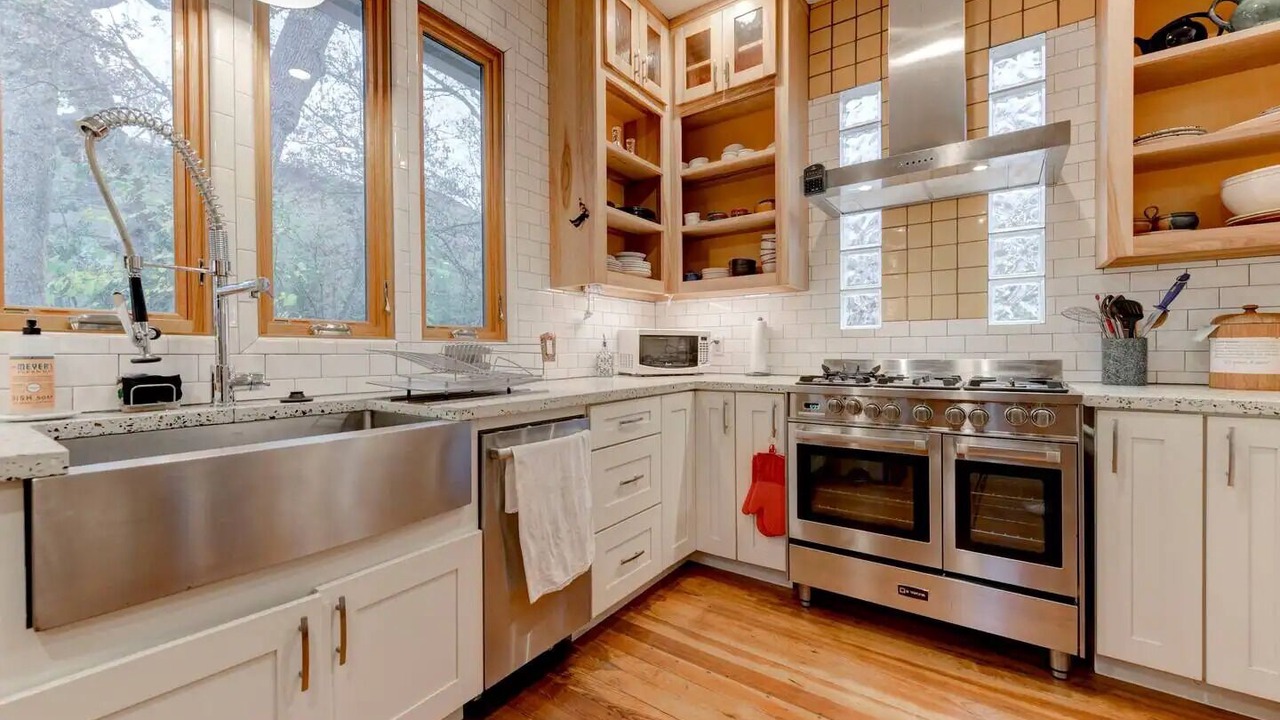 Photo of Kitchen in Hyde Park