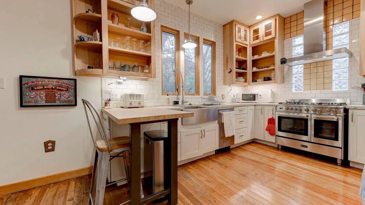 Photo of Kitchen in Hyde Park