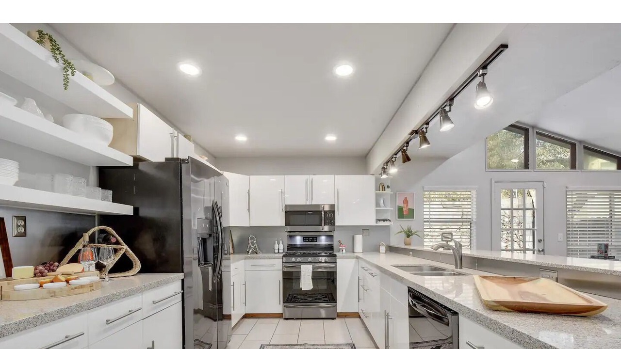 Photo of Kitchen in Westfield