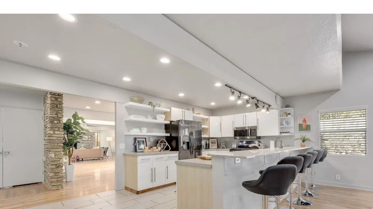Photo of Kitchen in Westfield