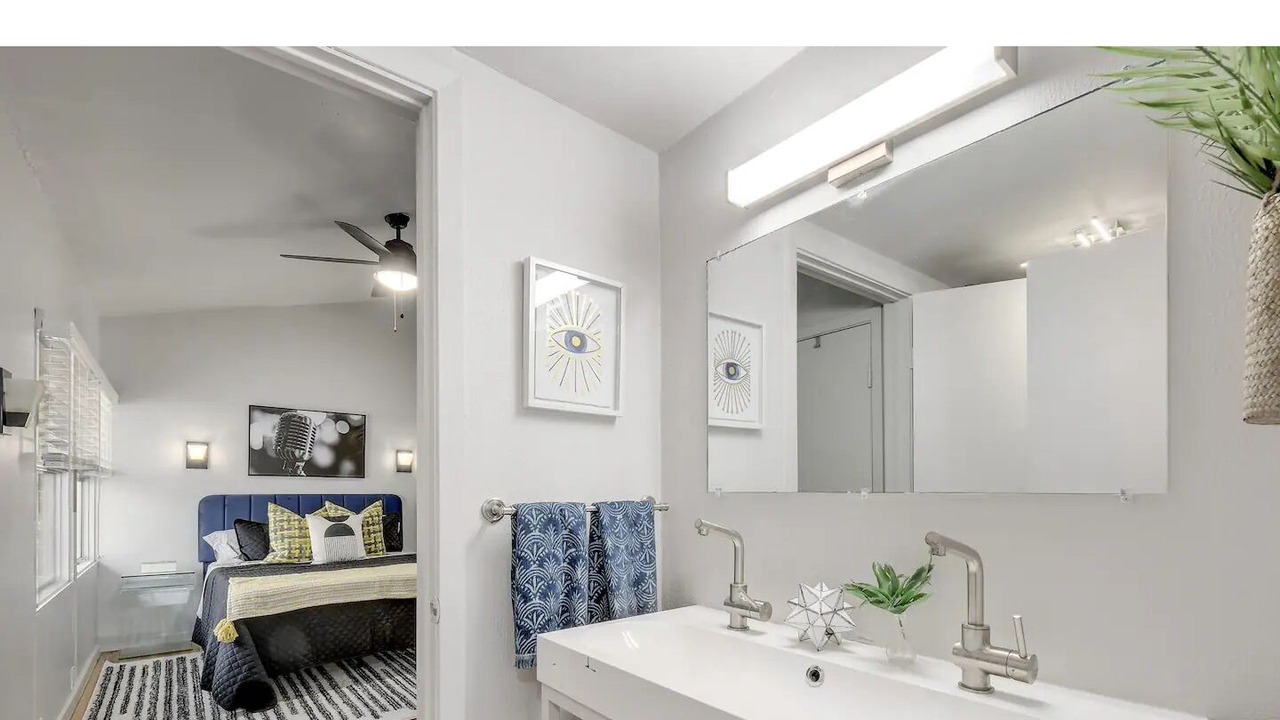 Photo of Bathroom in Westfield