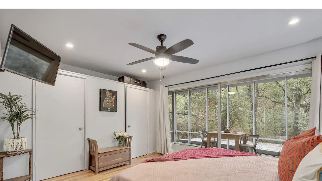 Photo of Bedroom in Westfield