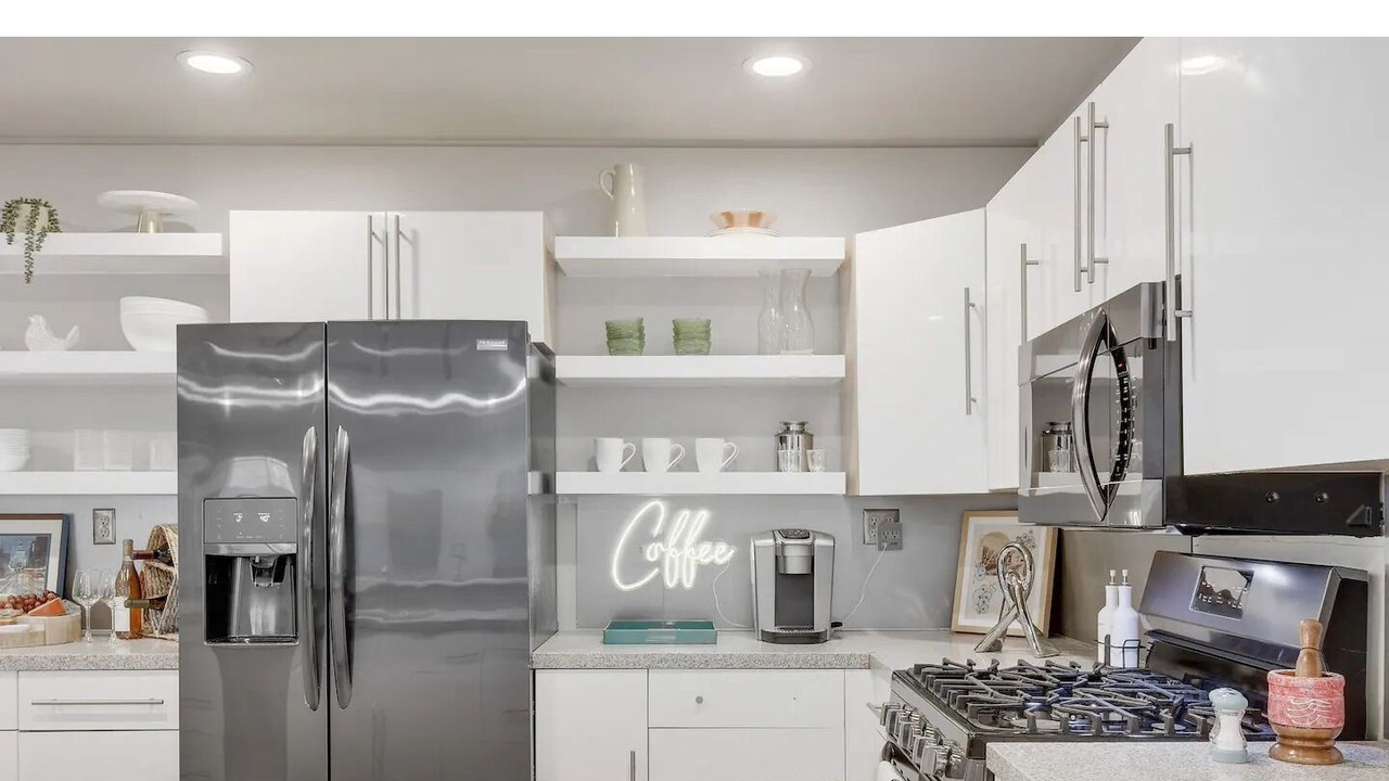 Photo of Kitchen in Westfield