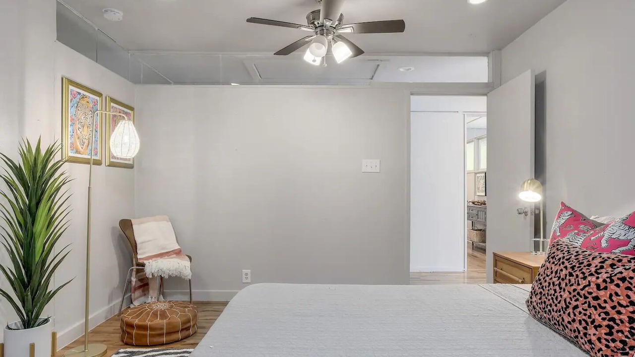 Photo of Bedroom in Westfield